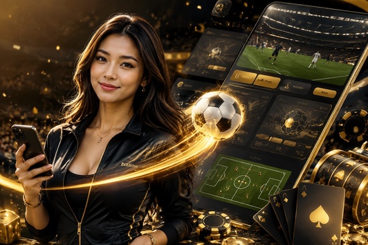 acbc8 Casino giới thiệu nền tảng