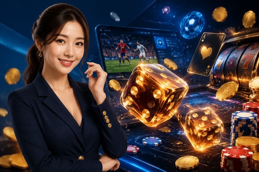 acbc8 Casino Live Casino sảnh trực tuyến